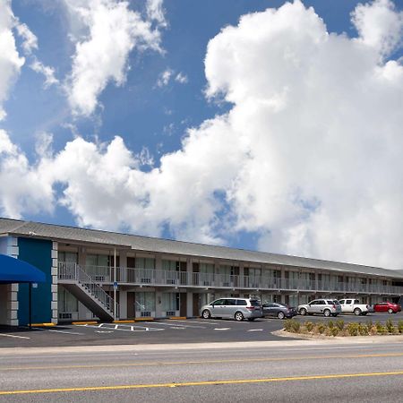 Days Inn By Wyndham Apopka/Orlando Екстериор снимка