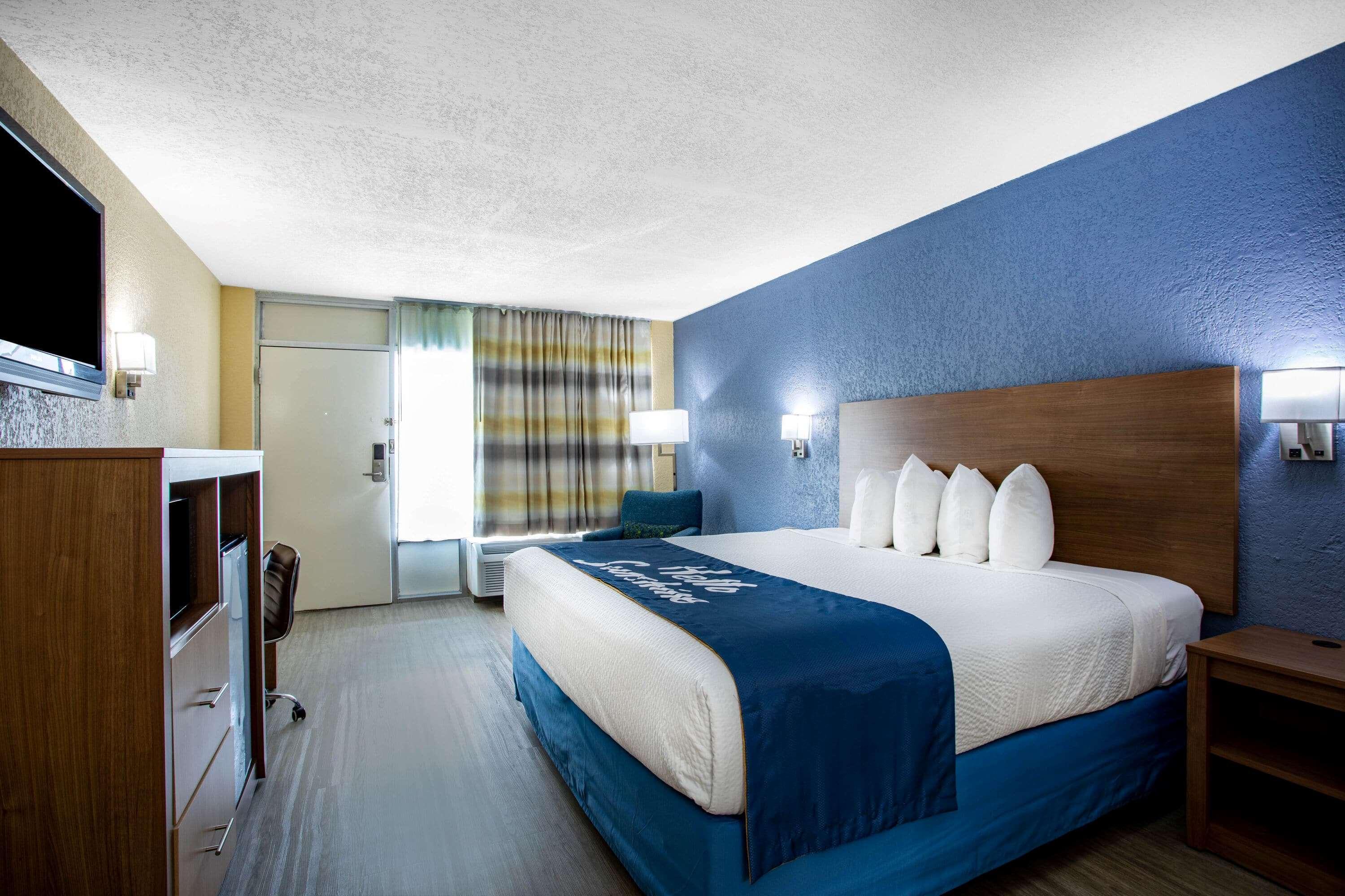 Days Inn By Wyndham Apopka/Orlando Екстериор снимка