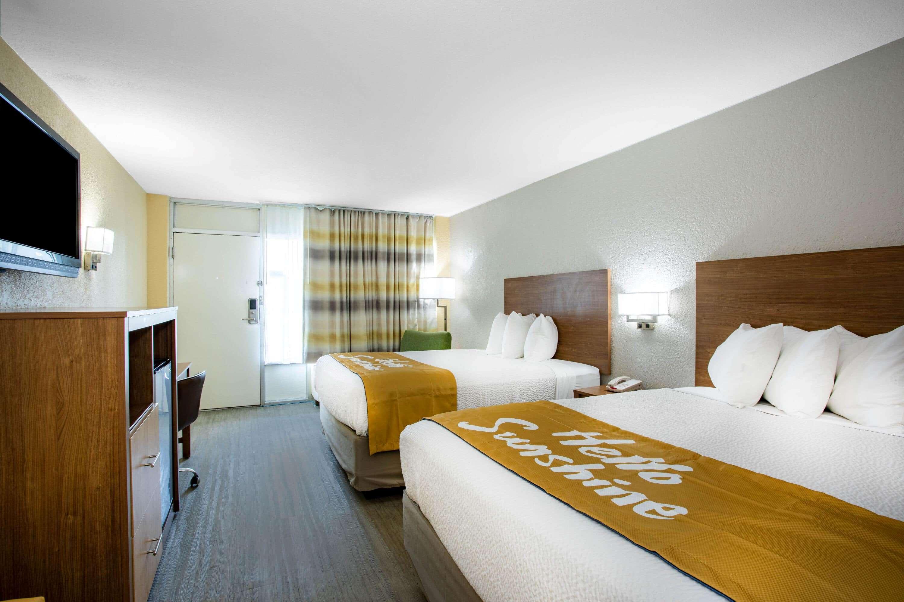 Days Inn By Wyndham Apopka/Orlando Екстериор снимка