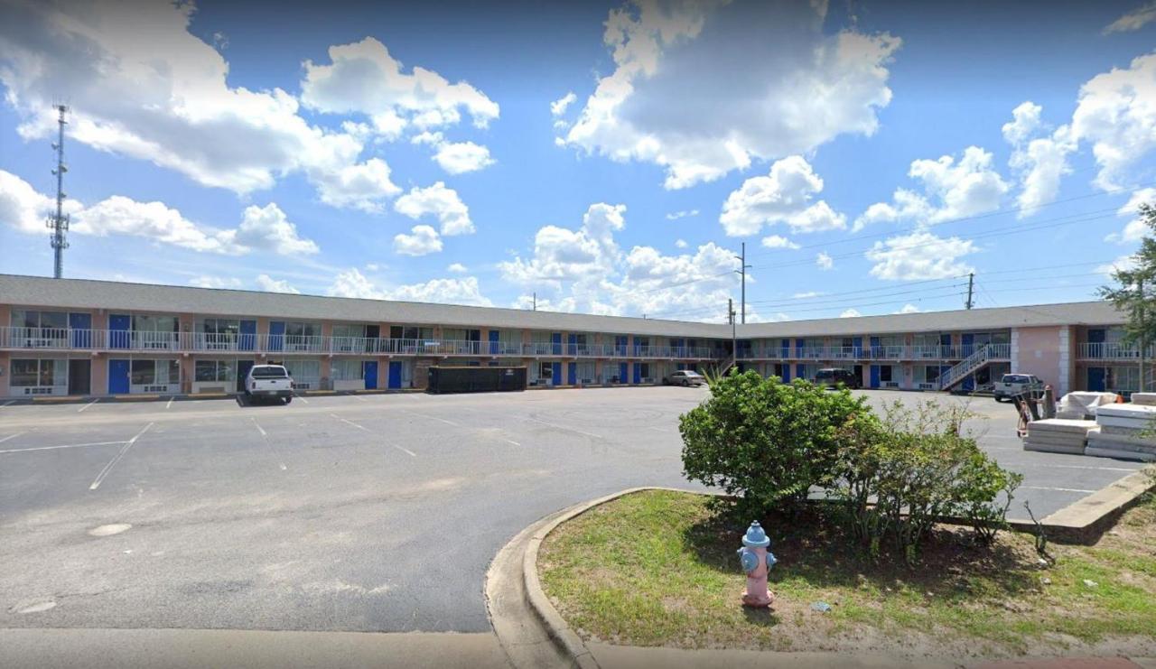 Days Inn By Wyndham Apopka/Orlando Екстериор снимка